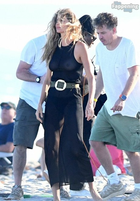 Gisele Bundchen hd star img