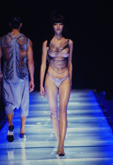 Gisele Bundchen model pornographic pictures