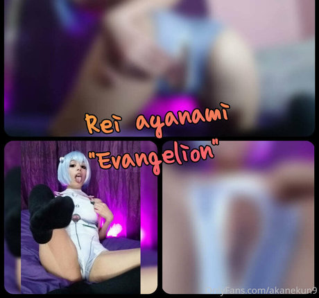 Akanekun9 sexy star pictures