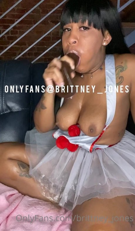 Brittney jones perfect pornstar archive