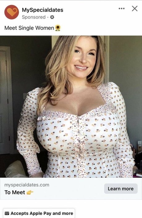 Ashley Bridges pretty model archive