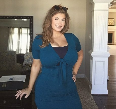 Ashley Bridges naked actress image