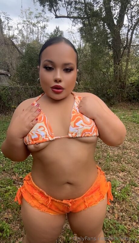 Mariebaby pornographic actress pic