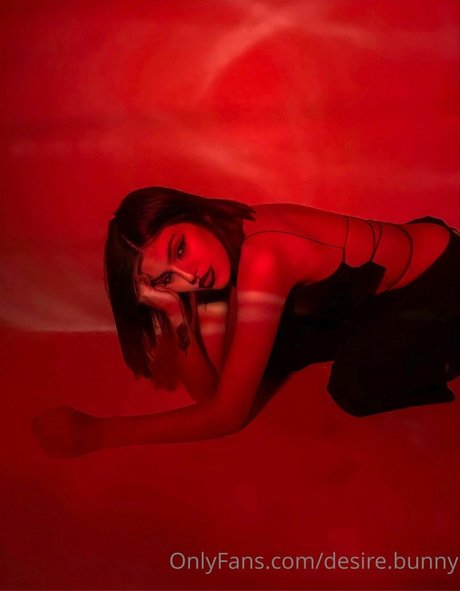 Desiree Bunny hd pornstar image