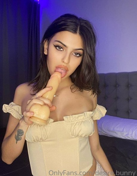 Desiree Bunny porn actress image