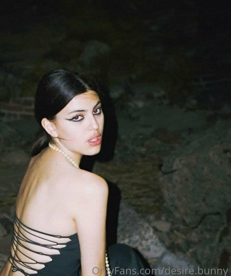 Desiree Bunny sex pornstar image