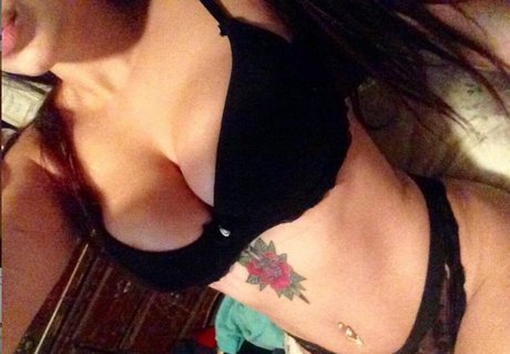 MandixCandy nice actress pic