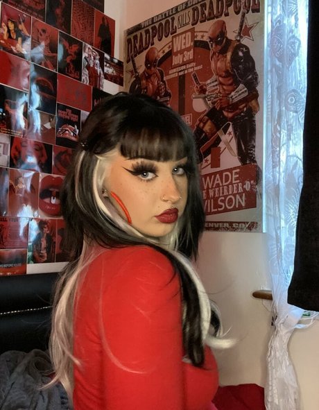 Gaby Izaguirre pornstar adult photos