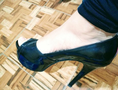 exoticalphagirl nudes pornstar pic