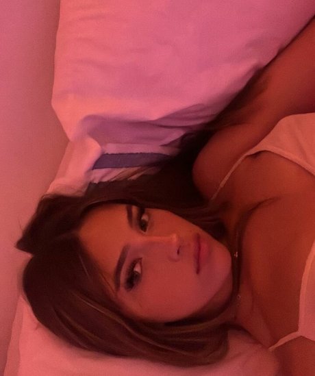 Sophia Haggerty star beautiful photo