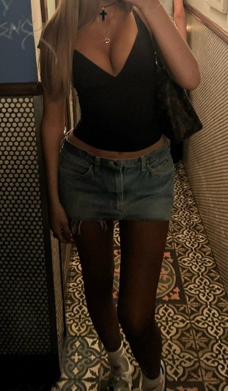 Sophia Haggerty nice model picture