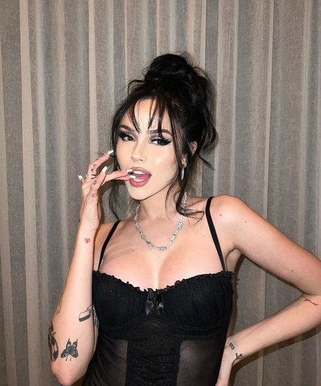 Maggie Lindemann star best pic