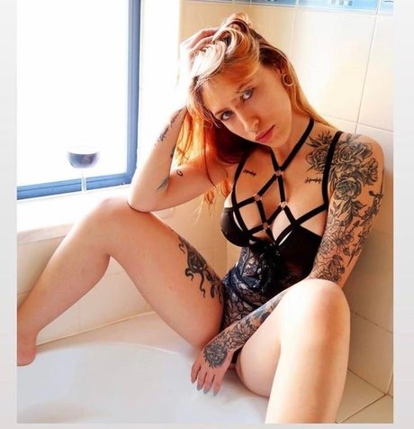 Missmushrooms star hot photos