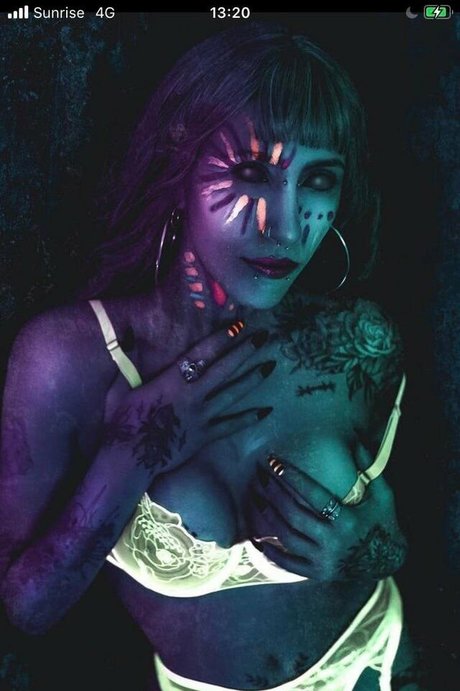 Missmushrooms pornstar hd photos