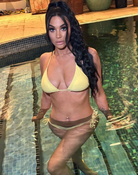 Tulisa Contostavlos pornstar top photos