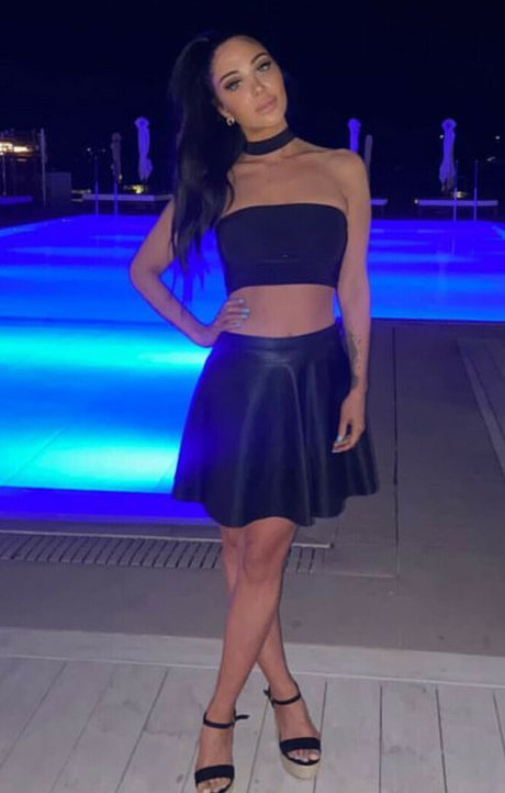 Tulisa Contostavlos pornstar high quality pic