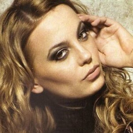 Erika Mitdank erotic star gallery