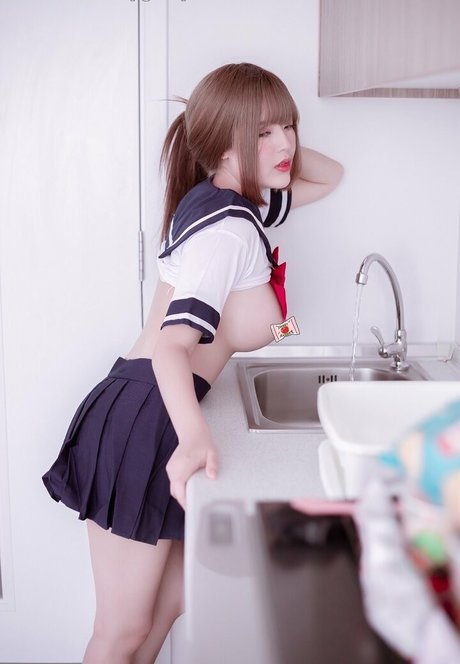 Yuki Miyuki pornstar top photo