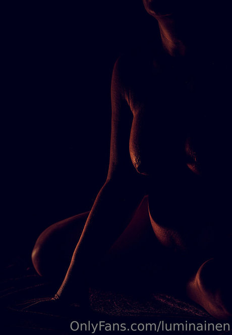 luminainen Profile pic