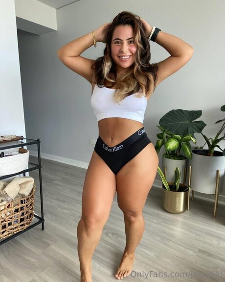 justjjeal model perfect gallery