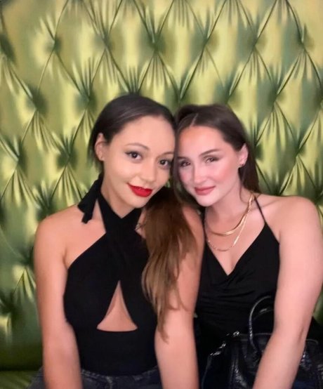 lesbians onlyfans sexy nudes picture