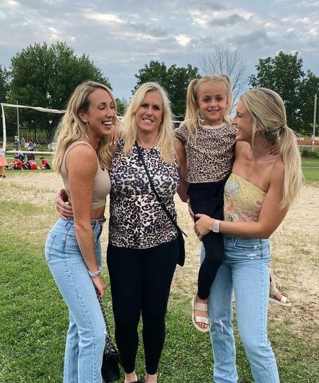 Carley Sanfilippo pornstar art archive