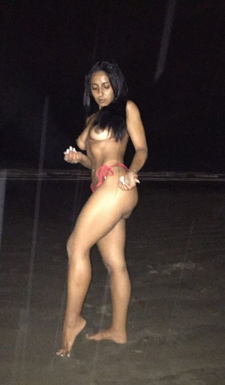 DJ Moana pretty star pic