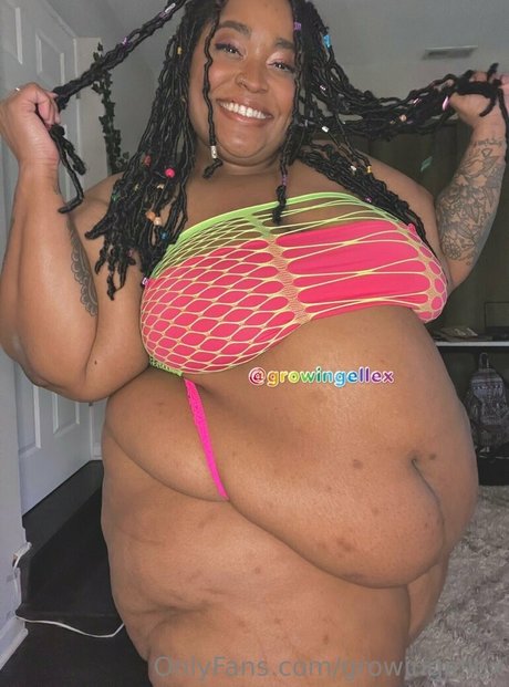 growingellex top model gallery