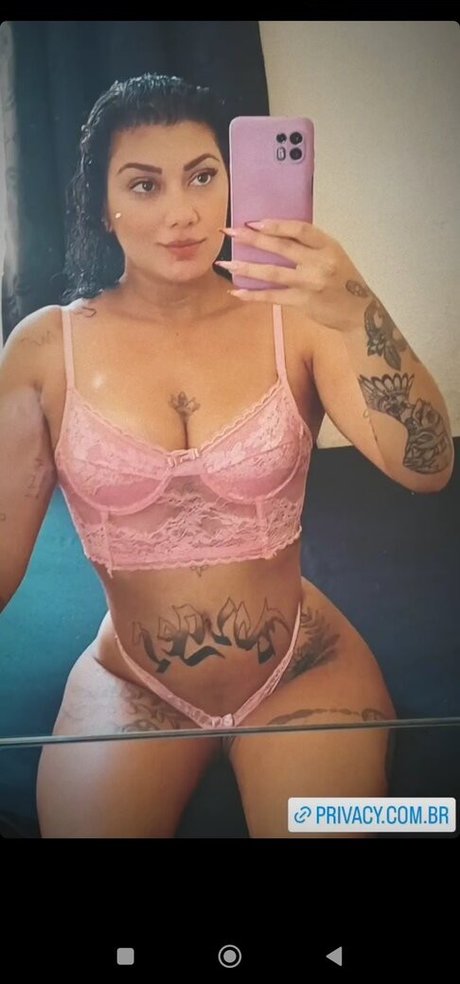 Drielle Renata pornographic actress archive