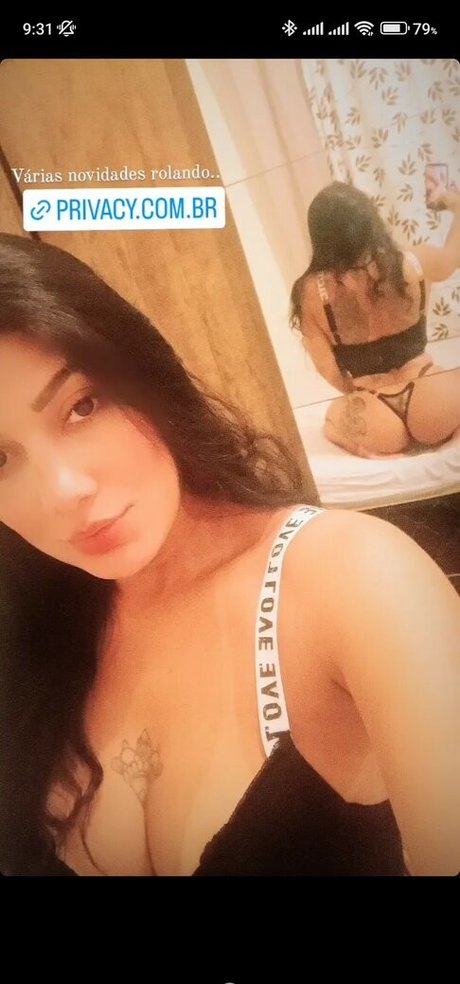 Drielle Renata pornstar top img