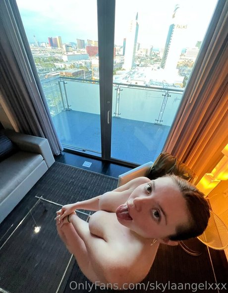 skylaangelxxx pornstar high quality photo