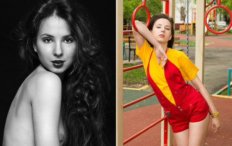 ula rocks sexy actress archive