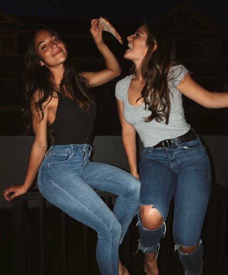 Brigit Sinaga top star image