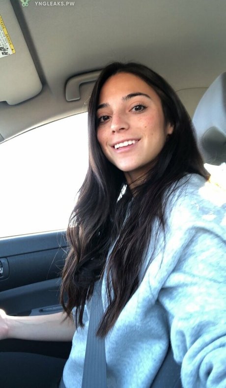 Brigit Sinaga perfect actress archive