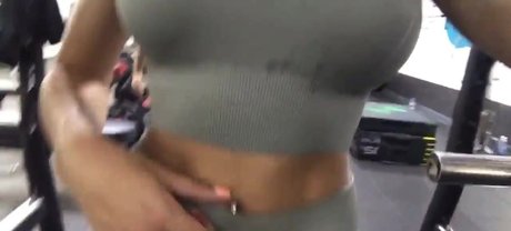 Megan Aisoff model pretty images