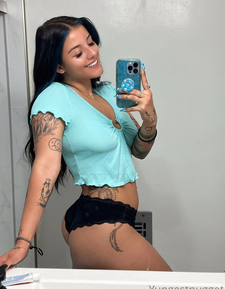 yungnuggie star art photo