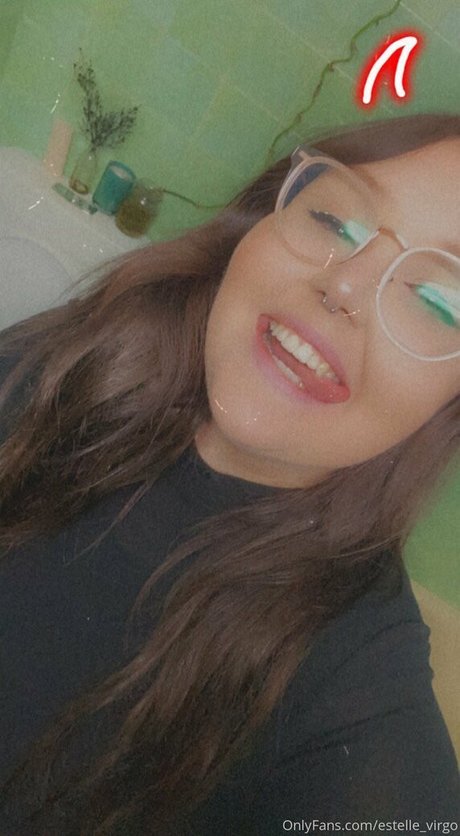 estelle virgo star hot galleries