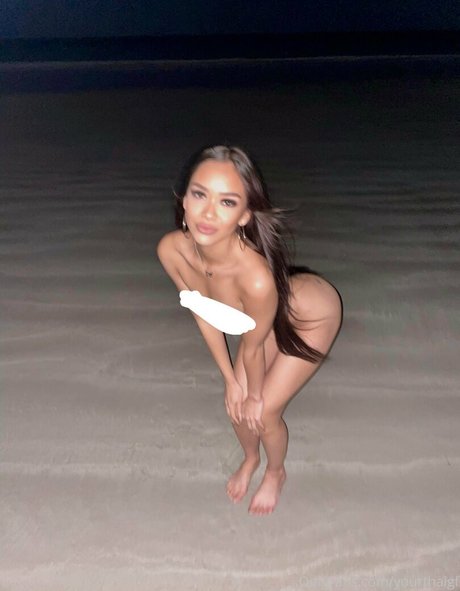 yourthaigf model hd pictures