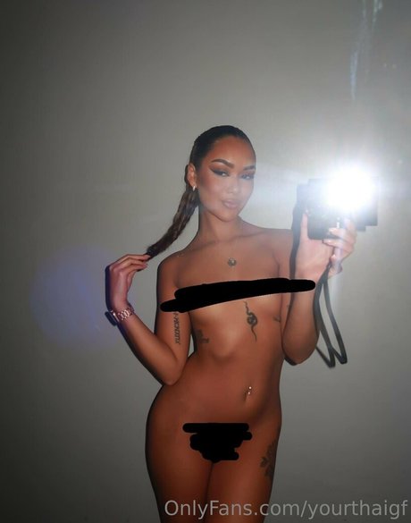 yourthaigf model top archive