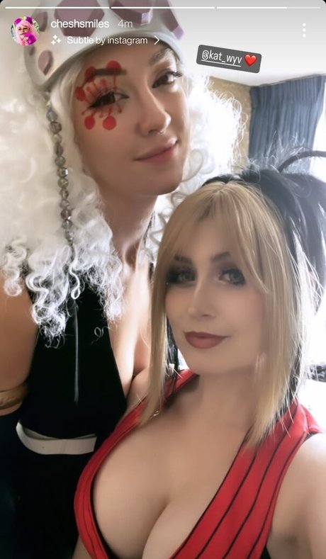 Cheshsmiles model high quality galleries