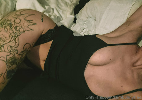 sambunnyfree pornstar erotic pic