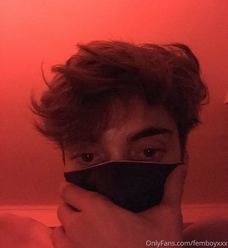 Femboyxxx model sexy images