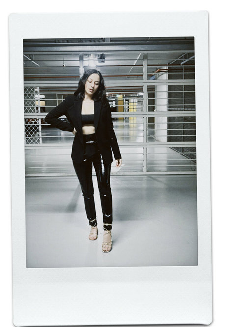 whoisteagan model perfect photos