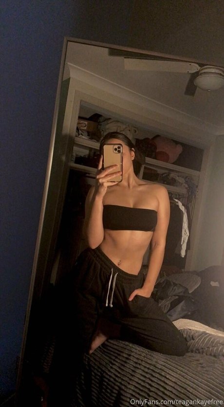 whoisteagan pornstar photo