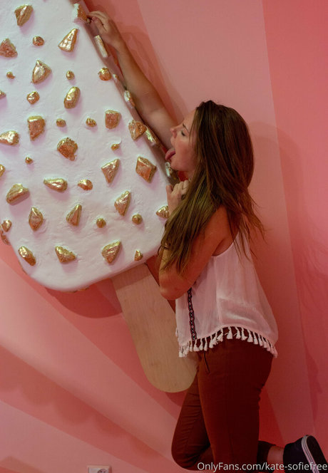 kate sofiefree perfect star image