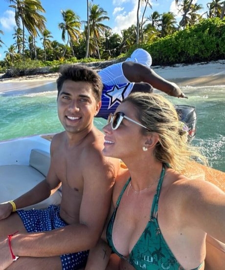 Isabela Pagliari xxx pornstar img