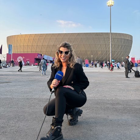 Isabela Pagliari pornstar naked pic