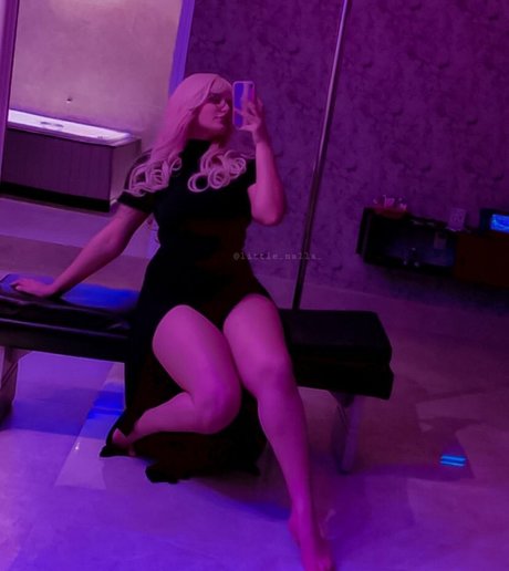 Nallinha perfect pornstar image