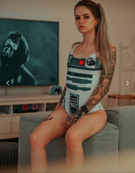 jasixgray top actress pic