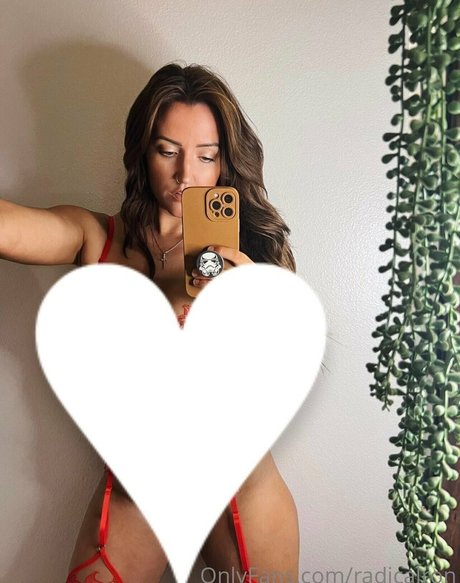 RadicalRon erotic pornstar image